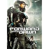 Amazon Halo4 フォワード オントゥ ドーン Dvd 映画