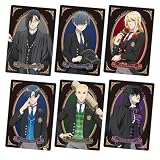 黒執事 -寄宿学校編- ウエハース 20個 BOX 食玩 ウエハース