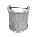 マイクU字型フィルターシールド – USB&コンデンサーマイク用の3層U字型ウィンドスクリーン、AT2020、QuadCast、SM57と互換性があり、録音、ストリーミング用(シルバー)