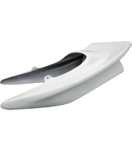 Amazon | XJR400R 後期 テールカウル 黒 CBX変身