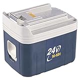 マキタ バッテリBH2433セット品 A-36572