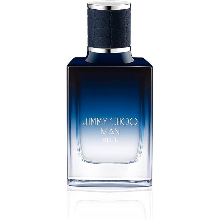 Amazon | Jimmy Choo ジミーチュウ マン アクア オードトワレ 30mL