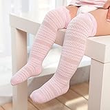 ルテンズ（Lutents）ベビー 赤ちゃん ソックス 新生児用 子供用 男女兼用 0-3歳 靴下 通気性抜群 柔らかい ムール用 外用 通園 通学　春夏秋冬 歩行練習用 トレンカ 練習 トレーニング