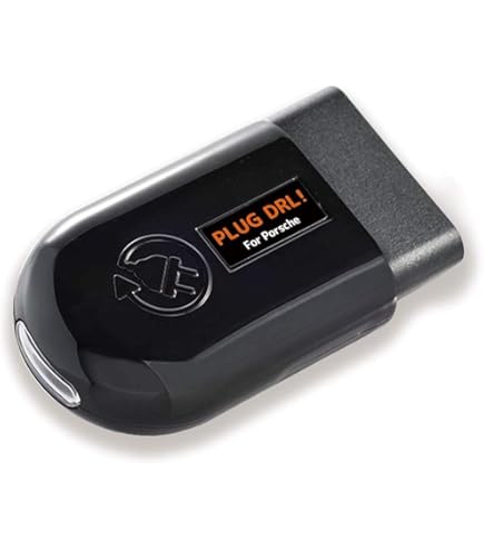 パーツ PLUG PST+ for Porsche PLUG PST+ ポルシェ マカン 95B 前期/後期 パワーステアリング+