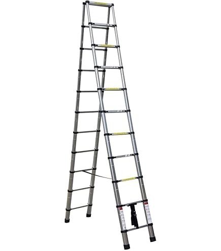 Amazon | アルインコ(ALINCO) アルミ製専用脚立 MA270F | 脚立 | 産業