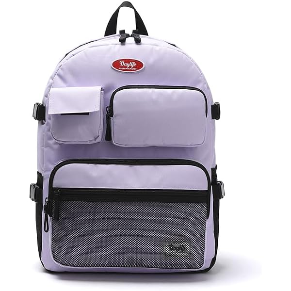【特価商品】デイリーライフダブルストリングバックパック(IVORY) デイライフ リュック Daylife 正規販売店 レディース DOUBLE STRING
