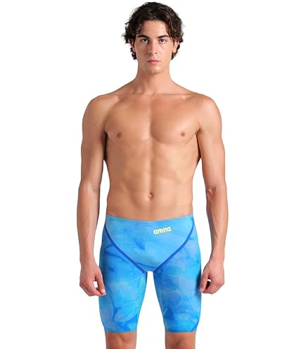 Amazon.co.jp: arena Powerskin Carbon Air² Jammer Men's