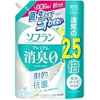 petyプレミアム消臭　ホワイト petyプレミアム消臭 ホワイト プレミアム消臭 / ソフラン(柔軟剤