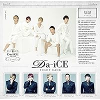 【即購入ok!!】Da-iCE 『FACE』初回限定DVD付B、Cセット！！！ Amazon.co.jp: FACE(初回限定盤C)(DVD付): ミュージック