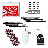 Viper Dart Accessory Tune Up Kit, Steel Tip Darts [並行輸入品]