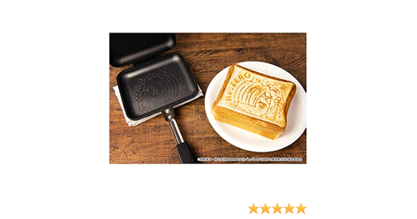 Amazon Hs限定 Re ゼロから始める異世界生活 ホットサンドメーカー レム アニメ 萌えグッズ 通販 Amazon Hs限定 Re ゼロから始める異世界生活 ホットサンドメーカー レム アニメ 萌えグッズ 通販