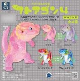 フトアゴン4 4個入りBOX