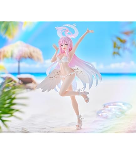 Amazon.co.jp: 専用 フィギュアケース エレガント ブルーアーカイブ