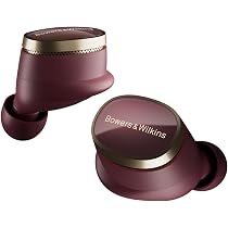 Amazon.co.jp: Bowers & Wilkins Pi8 (ダーク・バーガンディー) 完全