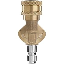 RYOBI Pressure Washer Pivot Attachment 
