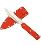 Amazon | ジー・サカイ (G・SAKAI) サバイバルナイフ 釣り 日本製 錆び