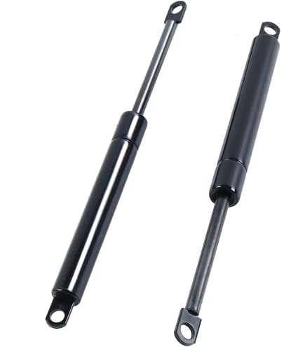 2X Shock Damper 109-2339 103-4079 131-4132 for Kubota Toro Lazer Z