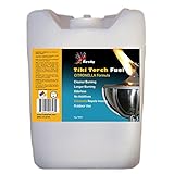 Firefly ティキトーチ燃料 5 Gallons tf-5-c