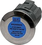 BOLT 692916 Replacement Lock Cylinder for BOLT Toolbox Retrofit Kit #7022699 [並行輸入品]