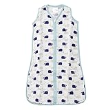 Aden+Anais エイデンアンドアネイ スリーパー (S, 15/high seas) [並行輸入品]