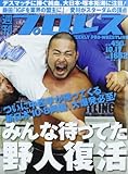 週刊 プロレス 2012年 10/17号 [雑誌]