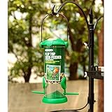 GARDMAN フリップトップスシードフィーダー[野鳥のえさ台][バードフィーダー]