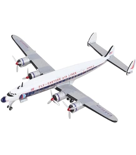 thumbnail image 2 of Flight Miniatures Pba Dc 3 1 100 Scale Plastic Snap 2 of 11