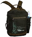 Lillian Rose Diaper Bag, Genes Daddy, 12.5" x 16" by Lillian Rose [並行輸入品]