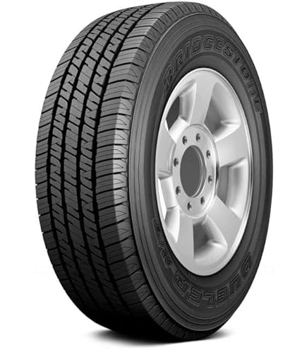 Amazon.co.jp: ブリヂストン DUELER H/T 685 ハイウェイ オール