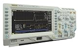 RIGOL (リゴル) ミクスド・シグナル・オシロスコープ 200MHz、2ch、2GS/s、16ch LA +25MHz発振器内蔵  【国内正規品】,MSO2202A-S