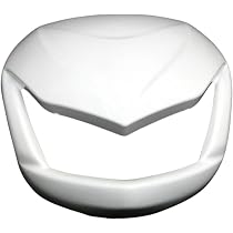 Amazon | アドレス マスク/外装 アドレスV125エアロマスクV125Gデビル