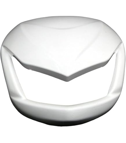 Amazon | スズキ アドレスV125/G CF46A/4EA フロント モール メッキ