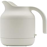 無印良品 電気ケトル MJ-EK5A 15236756