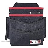 マーベル(MARVEL) ソフトフィット3段 インナーサック付 MDP-SF33