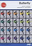 ギターピースGP117 Butterfly by 木村カエラ(ギターソロ譜・ギター&ヴォーカル譜)