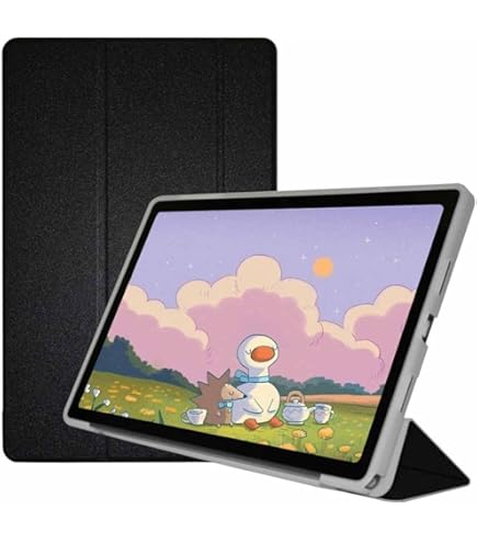 Amazon.co.jp: LANHOMEX For TECLAST P50タブレットケース11インチ