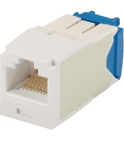 jun jun パンドウイット カテゴリ6 ローゼットJOQ1H600 たのめーる】パンドウイット CAT6ローゼットボックスキット シャッター