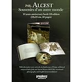 Souvenirs D'un Autre.