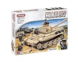 [ Koreaおもちゃ]オックスフォードMilitary World Warシリーズパンサータンクom33014 / Item # g839gj uy-w8ehf3128494