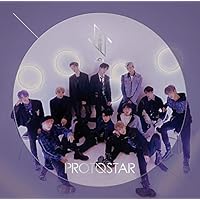 PROTOSTAR【通常盤】(CD ONLY) (特典なし)