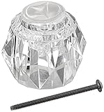 Delta Faucet H51 Single Clear Knob Handle Kit Other Finishes [並行輸入品]