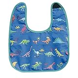 ルミカ ティレルカッツ Tyrrell Katz お食事スタイ ダイナソー G57133