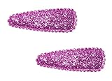 Anna Belen ACCESSORY ベビー・ガールズ US サイズ: One Size カラー: パープル