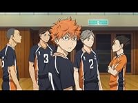 ハイキュー 壁紙まとめ アニメpc壁紙 Cute2 新作アニメ壁紙まとめの扉
