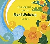 HULA HULA VOL.13 �i�j�E���C�A���A