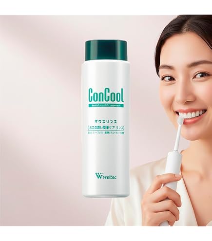 Amazon | コンクール マウスリンス | コンクール | リンス