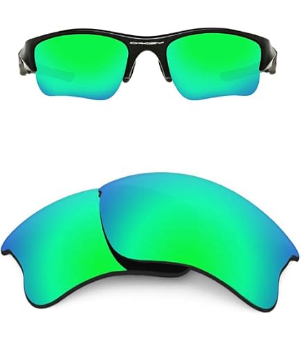 Amazon | OAKLEY(オークリー) OAKLEY FLAK JACKET 03-890J フレーム
