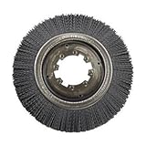 ムラキ:オズボーン オズボーン 工業用ブラシ コルフィルEマスター 15052 型式:15052