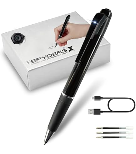 SPYDERS Xカメラ Amazon.co.jp: スパイダーズエックス(SPYDERSX) スパイカメラ 1080P