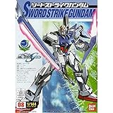 1/144 08ソードストライクガンダム